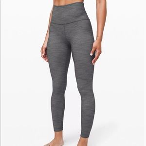 Lululemon Align II Pant - 25 in
